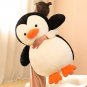New Arrival 22/50cm Giant Soft Penguin Stuffed Plush Animal Toy