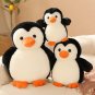 New Arrival 22/50cm Giant Soft Penguin Stuffed Plush Animal Toy