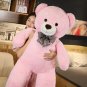High Quality Giant American Bear Plush Doll Soft Stuffed Animal Teddy Bear Toys Kids
