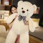 High Quality Giant American Bear Plush Doll Soft Stuffed Animal Teddy Bear Toys Kids