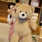 High Quality Giant American Bear Plush Doll Soft Stuffed Animal Teddy Bear Toys Kids