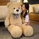 High Quality Giant American Bear Plush Doll Soft Stuffed Animal Teddy Bear Toys Kids