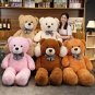 High Quality Giant American Bear Plush Doll Soft Stuffed Animal Teddy Bear Toys Kids