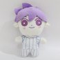 20CM Game OMORI Plush Doll Stuffed Pillow Toy Sunny Plushie Toys Cute Omori Cosplay