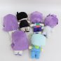 20CM Game OMORI Plush Doll Stuffed Pillow Toy Sunny Plushie Toys Cute Omori Cosplay