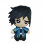 Original Demon Slayer omioka Giyuu Cartoon Plush Toy Doll Kawaii Kid Gift 17cm
