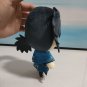 Original Demon Slayer omioka Giyuu Cartoon Plush Toy Doll Kawaii Kid Gift 17cm