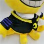 Cute Octopus doll Korosensei Koro Sensei Teacher Plush Stuffed Toys Cartoon Animals