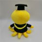 Cute Octopus doll Korosensei Koro Sensei Teacher Plush Stuffed Toys Cartoon Animals