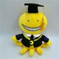 Cute Octopus doll Korosensei Koro Sensei Teacher Plush Stuffed Toys Cartoon Animals