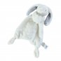 11'' Mood Comforter Bunny Baby Teething Toy Soft Animal for Doll Room Decoration