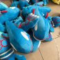 10pcs/lot 22CM TAKARA TOMY Pokemon anime Kyogre Plush toys Dolls Pokémon Plush