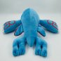 10pcs/lot 22CM TAKARA TOMY Pokemon anime Kyogre Plush toys Dolls Pokémon Plush
