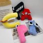 26 Style Alphabet Lore Plush Toys English Letter Plushie Education Doll for Kids and Adults