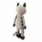 Kawaii Cat Plush Toy Small Soft Simulation Kids Stuffed Animal Toys For Children