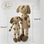 Kawaii Cat Plush Toy Small Soft Simulation Kids Stuffed Animal Toys For Children