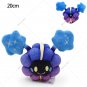 15-75cm Pokemon Plush Toy Dolls Pawmi Marill Charizard X & Y Gyarados Shiny Furret