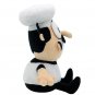 23cm Pizza Tower Plush High Quality Children's Birthday Game Pizza Tower Plushie Doll