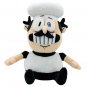 23cm Pizza Tower Plush High Quality Children's Birthday Game Pizza Tower Plushie Doll