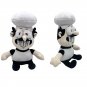 23cm Pizza Tower Plush High Quality Children's Birthday Game Pizza Tower Plushie Doll
