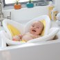 HEYFON Baby Shower Blooming Flower,Baby Bath Lotus Flower Baby Bath Plush Lotus Toys