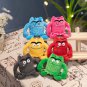 15cm The Color Monster Emotion Plush Toys Baby Appease Plushie Cute Stuffed Dolls