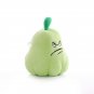 1pcs 15cm Plants vs Zombies Plush Doll PVZ Plants Squash Soft Stuffed Plush Toy Doll Gifts