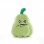 1pcs 15cm Plants vs Zombies Plush Doll PVZ Plants Squash Soft Stuffed Plush Toy Doll Gifts