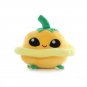 1pcs 18cm Plants vs Zombies Plush Doll PVZ Plants Saucerbita Plush Soft Stuffed Plush Toy Dol