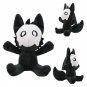 27CM Changed Puro Plush Toy Changed Game Toy Cartoon Plush Stuffed Animal Puro Doll