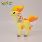 Pokemon Kawaii Ponyta Stuffed Toys Cartoon&Cute Fire Horse Plush Dolls Throw Pillow