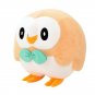 Pokemon Rowlet Plush Charmander Squirtle Pikachu Plush Bulbasaur Rowlet Stuffed Animal Toy