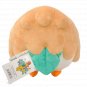 Pokemon Rowlet Plush Charmander Squirtle Pikachu Plush Bulbasaur Rowlet Stuffed Animal Toy