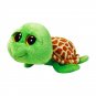 Ty Beanie Animal Stuffed Plush Doll Cute Platypus Fish Turtle Crocodile Seal Doll Big Eyes
