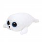 Ty Beanie Animal Stuffed Plush Doll Cute Platypus Fish Turtle Crocodile Seal Doll Big Eyes