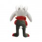 1pcs 28cm Pokemon Scorbunny Plush Toys Flambino Hopplo Soft Stuffed Animals Toys Doll