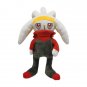 1pcs 28cm Pokemon Scorbunny Plush Toys Flambino Hopplo Soft Stuffed Animals Toys Doll