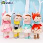 Original Metoo Doll Plush Toy Boy Girl Baby Beautiful Rabbit Lovely Fox