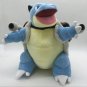 Pokemon 30cm Blastoise lovely Anime Figure Toys Plush Dolls Child Birthday Gift