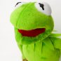 Kermit Plush Toy Kawaii Frogs Doll Stuffed Animal Soft Stuffed Toy Christmas Holiday Gift for Kids