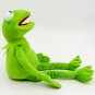 Kermit Plush Toy Kawaii Frogs Doll Stuffed Animal Soft Stuffed Toy Christmas Holiday Gift for Kids