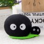 Cute Totoro Plush Toys Small Size Japanese Anime Figure Susuwatari Doll Totoro Kids