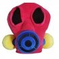 Poppy Game Chapter 3 Trailer Gas Mask Plush Toy Halloween Cosplay Full Coverage Character