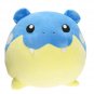 Pokemon Spheal Obalie Seemops Plush Stuffed Dolls Spheal Figure Plushie Doll Kids