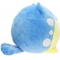 Pokemon Spheal Obalie Seemops Plush Stuffed Dolls Spheal Figure Plushie Doll Kids