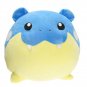 Pokemon Spheal Obalie Seemops Plush Stuffed Dolls Spheal Figure Plushie Doll Kids