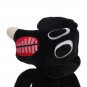 37cm Anime Big Siren Head Plush Doll Toys Scary Sirenhead Cat Animal Dog Soft Cartoon Stuffed