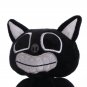 37cm Anime Big Siren Head Plush Doll Toys Scary Sirenhead Cat Animal Dog Soft Cartoon Stuffed