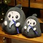 New Grim Reaper Plush Toy High Quality Cute Innovation Doll Soft Stuffed Animal Pillow