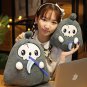 New Grim Reaper Plush Toy High Quality Cute Innovation Doll Soft Stuffed Animal Pillow